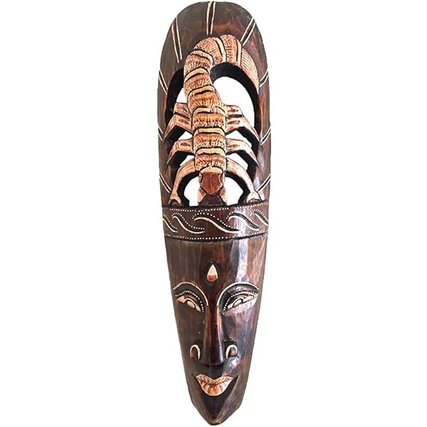 Amazon.com: OMA Native American Wall Decor Art Warrior Hawk