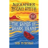 Sands Of Shark Island