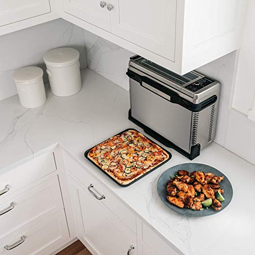 Ninja Foodi SP101/FT102CO Digital Fry, Convection Oven, Toaster, Air