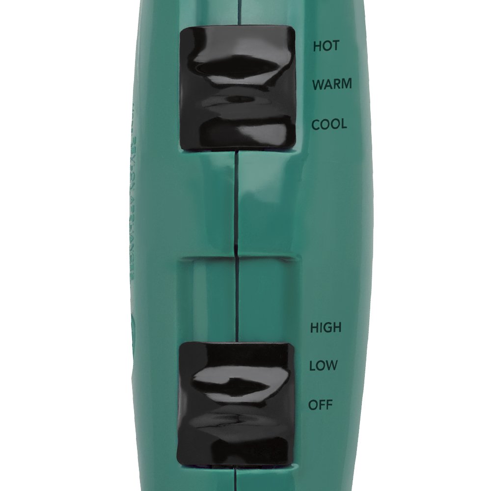 Revlon 1875W Volume Boosting Hair Dryer: Beauty