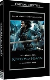 Kingdom Of Heaven - Edition Simple, Belge