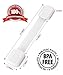 Baby Proofing Safety Locks – Ideal as Child Safety, Fridge, Cupboard, Door, Drawer, Cabinet Locks or Latches – Baby Locks - Set of 6 – Child Proof Safety Latches - Easy Installation