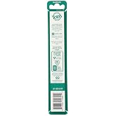 Toms of Maine Medium Single Toothbrush, 1 EA