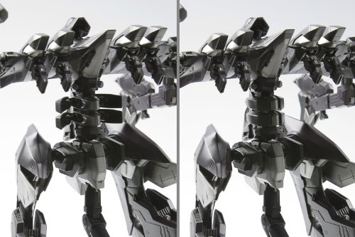 ARMORED CORE (1/72 scale model kit) X-SOMBRERO [JAPAN]