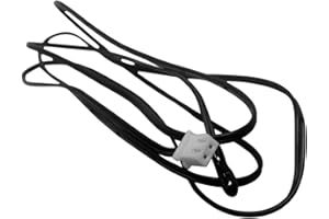 Stove Parts 4 Less Comfort Bilt Room Temperature Sensor Wire: CB-THERMOSTATWIRE-SPFL