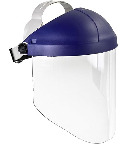 3M 82502-00000 H18 Cap Mount Hard Hat Headgear for Face