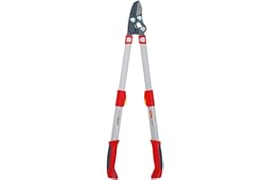 WOLF GARTEN WOLF-Garten Telescoping Anvil Lopper 35.5" - RS900T