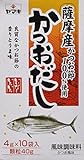 Katsuo Dashi Powder (Bonito Soup Stock Powder)