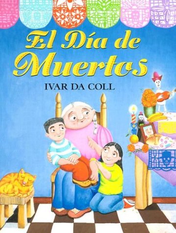 Pdf Telecharger El Dia De Muertos Por Ivar Da Coll Epub Ebook Pdfglivresx1 Makiwrap Fr