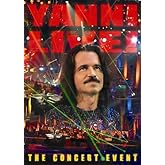 Yanni Live - The Concert Event