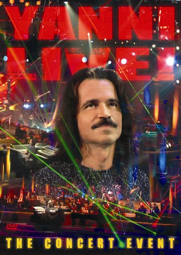 concert yanni 2006 gratuit