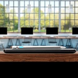 BoxWave Stylus Pen Compatible with Google Pixel 4a