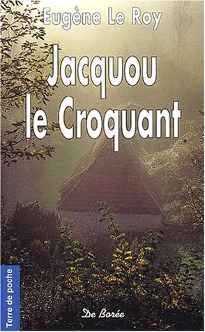Jacquou le croquant