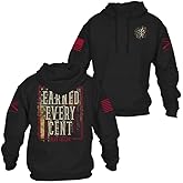 Grunt Style Every Cent Hoodie