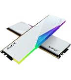 XPG Lancer Blade RBG DDR5 6000MHz CL30 32GB (2x16GB) PC5-48000 RAM