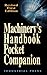 Machinery's Handbook, Pocket Companion