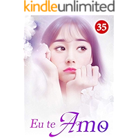 Eu te Amo 35: Você realmente deseja o divórcio? (Portuguese Edition) book cover