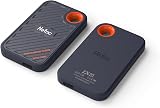 Netac ZX20 512GB External SSD USB 3.2 Gen2x2 NVMe Portable 2000MB/s view 2