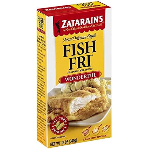 zatarains fish fry