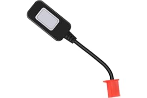 Fardriver Bluetooth Dongle,Programmable Adapter,Bluetooth Dongle for Ebike Controller,Compatible with Tuttio Soleil 01 Ebike