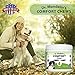 Calming Treats for Dogs by NewLeaf - Hemp Oil + Valerian Root for Natural Prevention of Anxiety-Fireworks & Thunder Fear-Stress -Pain-Aggression-Barking-Separation - Vet Approved - 120 Soft Chews