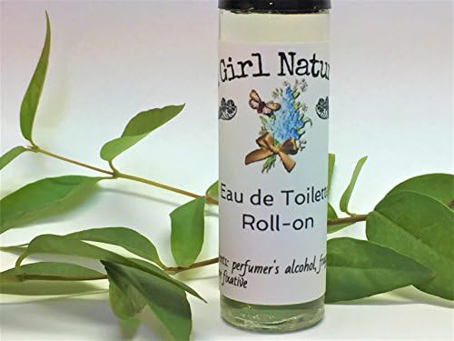 Black Orchid Type Men's Eau de Toilette Roll On, Cologne, Parfum, Perfume, Unisex Fragrance, Handmade