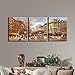 Wall Decor Products Canvas Wall Art 3 Panels Canvas prints 