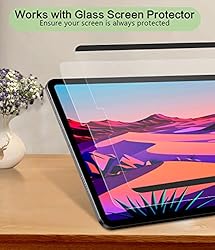 STARY Like Paper Screen Protector for iPad Pro 12.9