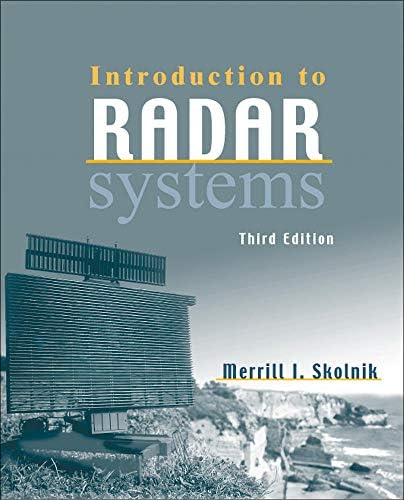 Introduction to Airborne Radar: Stimson, George W.: 9781891121012