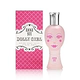 Dolly Girl By Anna Sui For Women. Eau De Toilette Spray 1.7 Ounces
