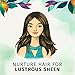 Herbal Essences My Shine Nourishing Conditioner, Moroccan Argan Oil, 10.1 Fl Oz