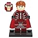 Magneto X-Men Apocalypse Marvel Super Hero Minifigures Compatible With Lego TOY DC Universe 2016