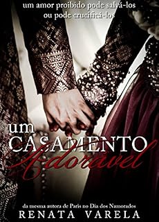 Livro Um Casamento Adorável