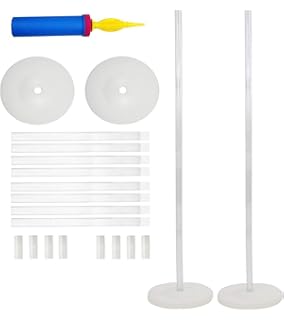 CAJA MEDIDORA PARA GLOBOS: Amazon.es: Deportes y aire libre