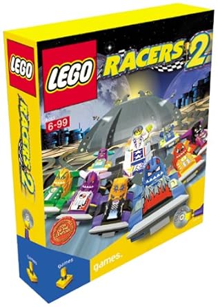 lego racers windows 10