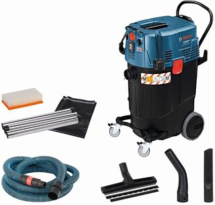 aspirateur bosch pro
