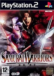 Samurai Warriors