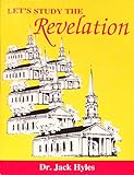 Paperback Let's Study The Revelation Book