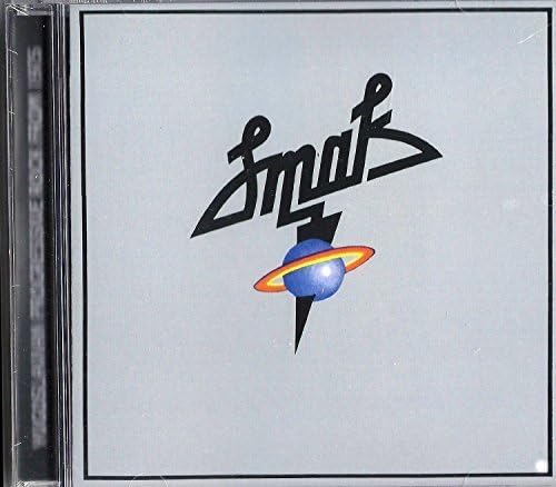 Smak by Smak (2013-01-01)