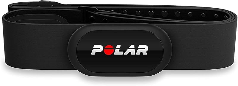 Polar H10 N Heart Rate Chest Sensor 2020 XS/S Bluetooth ANT+ Fitness Tracker