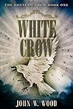 Free eBook - White Crow