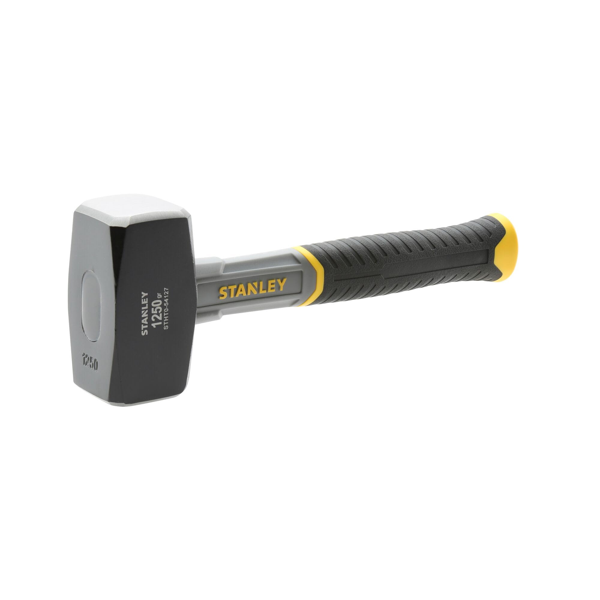 Stanley Stht0-54127 1250G Fiberglass Club Hammer, N/A
