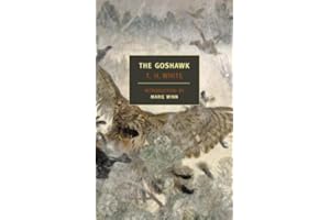 The Goshawk (New York Review Books Classics)