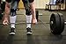 Barbell Bands Silicone Ring For Men | Premium Rubber Wedding Band | Perfect for Tactical Jobs, Weightlifting, Active Lifestyle (Black, 11)