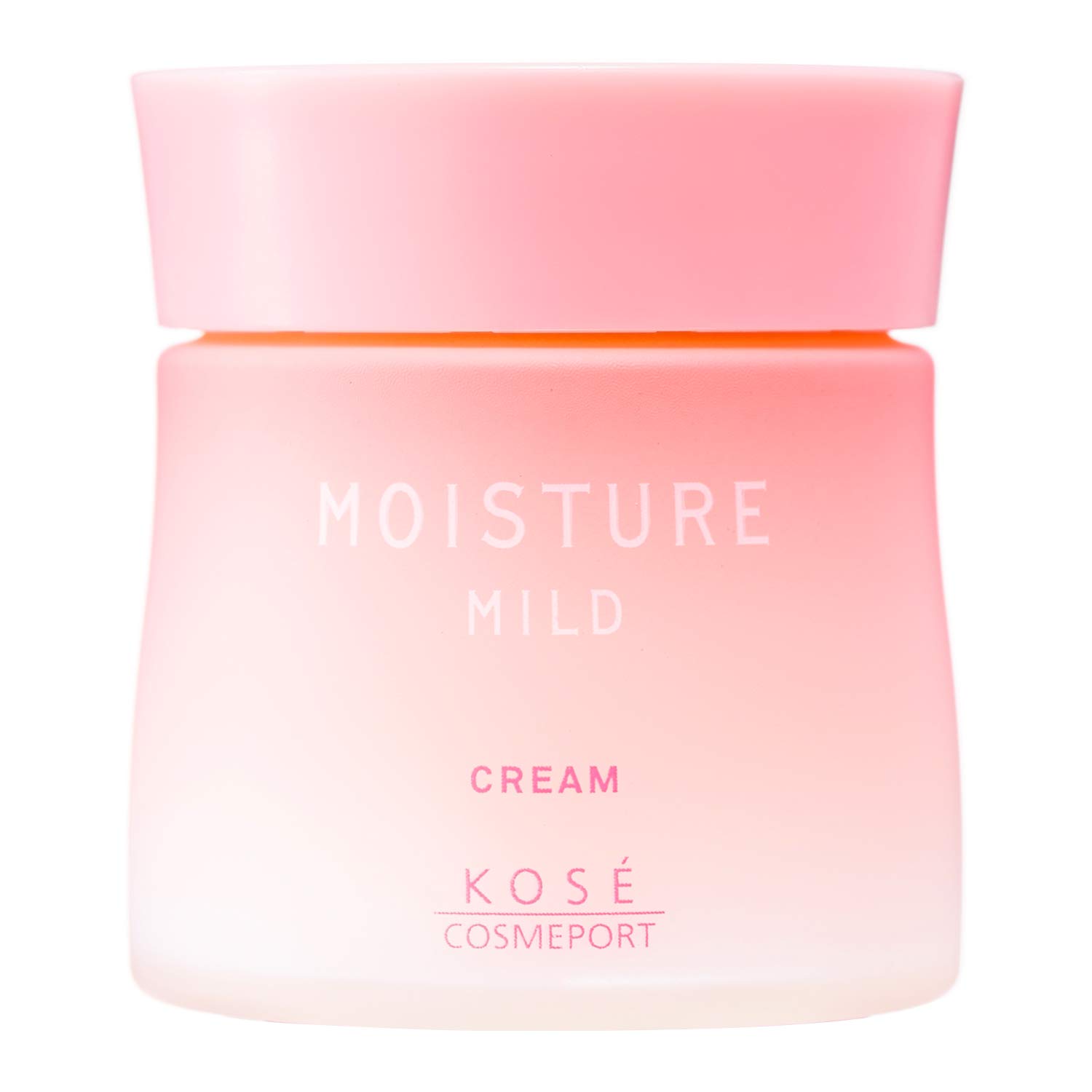 Kose Moisture Mild Creami- 60g