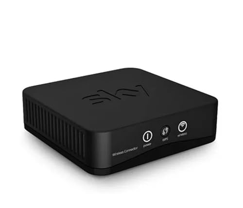 OFFICIAL SKYBOX WIFI USB DONGLE FOR SKYBOX F3 & OPENBOX X3