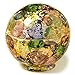 Duncan Real Gold Overglazes White Gold