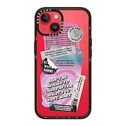 CASETiFY Impact iPhone 14 Case [4X Military Grade