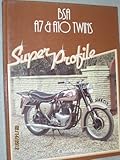 BSA Ay A10 Twn, Wright, O., 0854294465
