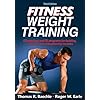 Fitness Weight Training (Fitness Spectrum Series)